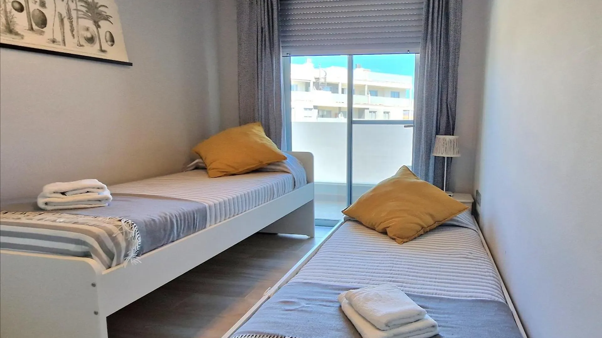 Amplio Y Comodo Apartamento. Granadilla De Abona 0*,