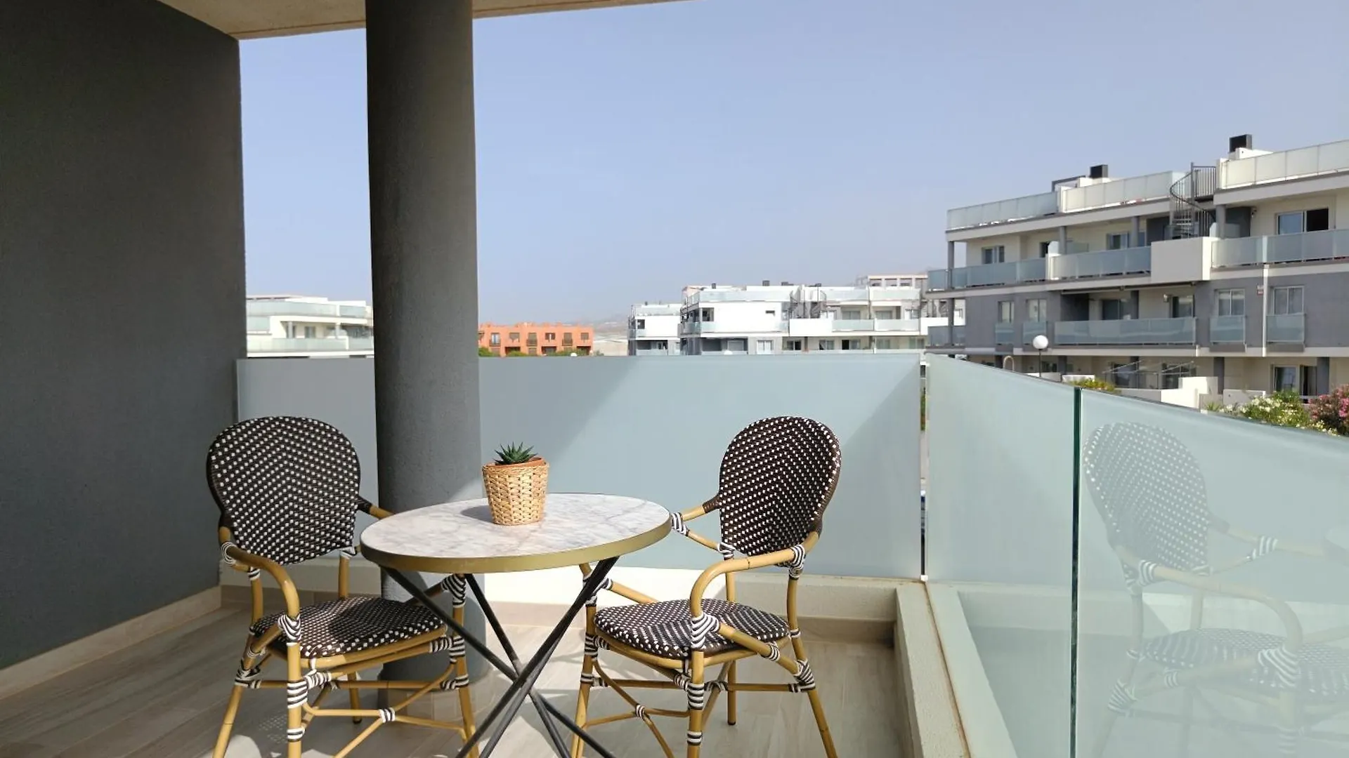 Amplio Y Comodo Apartamento. Granadilla De Abona 0*,  Spain
