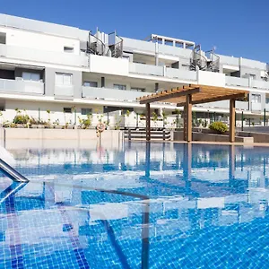 Maday , Big Terrace And Swimingpool Apartment