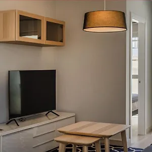 Tejita Beach , The Beach Dream Flats Apartament