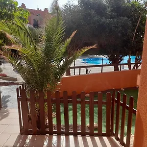 Apartamento Lucia Apartment