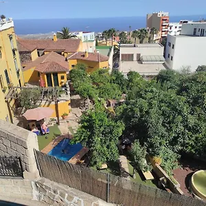 Casita Appartement