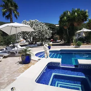 Dulce Maikel Ferienhaus