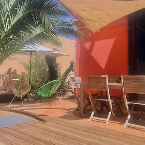 Casa Vivaqi Tenerife Hébergement de vacances