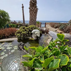 Little Paradise In El Medano 2 Apartment