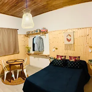 Plaza Molino Del Gofio Only Adults Appartement