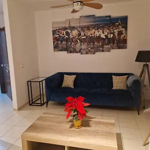 Brisas Apartment
